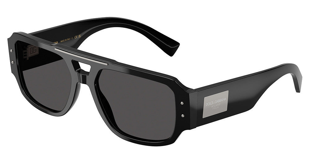 DOLCE & GABBANA DG4482F Sunglasses