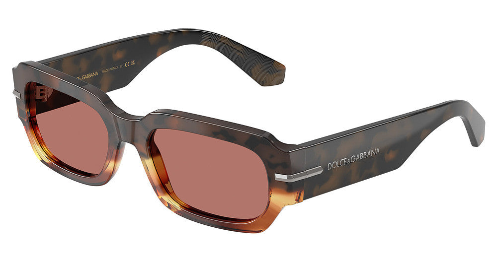 DOLCE & GABBANA DG4485F Sunglasses