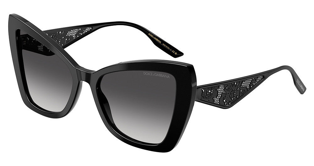 DOLCE & GABBANA DG4489 Sunglasses