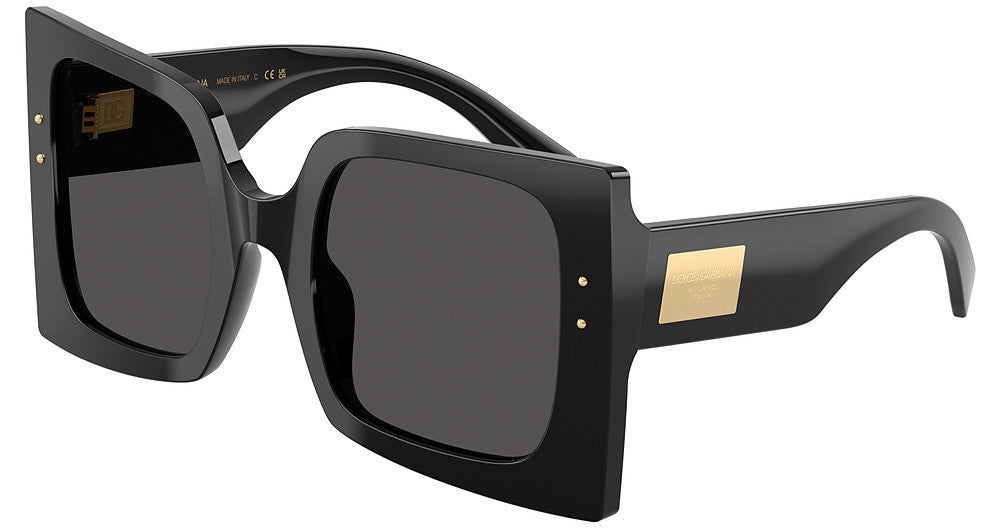 DOLCE & GABBANA DG4490 Sunglasses