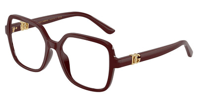 DOLCE & GABBANA DG5105U Eyeglasses