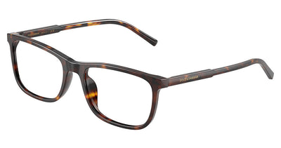 DOLCE & GABBANA DG3427 Eyeglasses