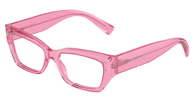 DOLCE & GABBANA DG3387 Eyeglasses