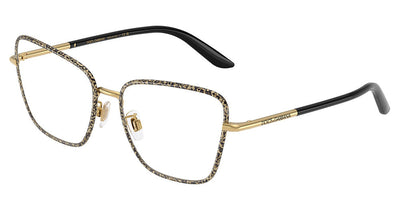 DOLCE & GABBANA DG1359 Eyeglasses