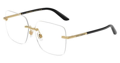 DOLCE & GABBANA DG1360 Eyeglasses