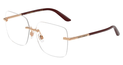 DOLCE & GABBANA DG1360 Eyeglasses