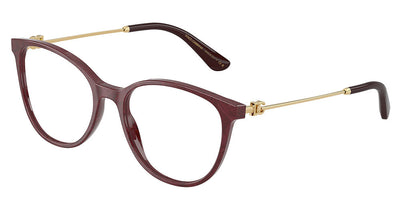 DOLCE & GABBANA DG3363 Eyeglasses