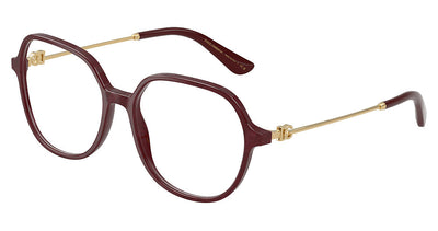 DOLCE & GABBANA DG3364 Eyeglasses