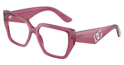 DOLCE & GABBANA DG3373 Eyeglasses