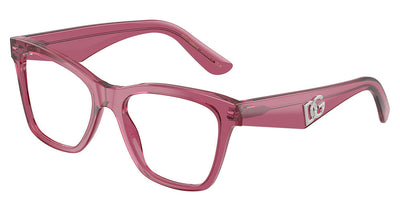 DOLCE & GABBANA DG3374 Eyeglasses