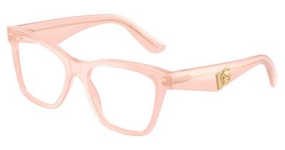 DOLCE & GABBANA DG3374 Eyeglasses