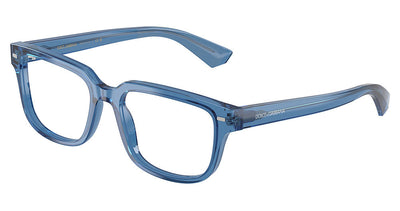 DOLCE & GABBANA DG3380 Eyeglasses