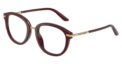 DOLCE & GABBANA DG3410 Eyeglasses