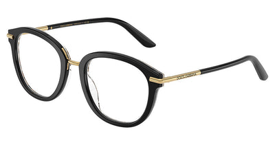 DOLCE & GABBANA DG3410 Eyeglasses