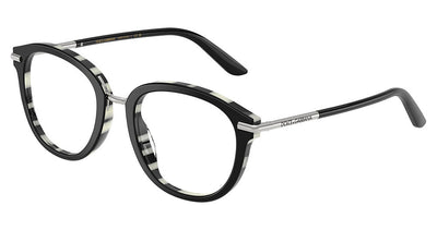 DOLCE & GABBANA DG3410 Eyeglasses