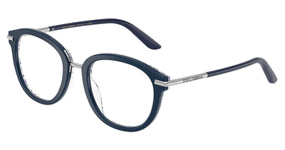 DOLCE & GABBANA DG3410 Eyeglasses