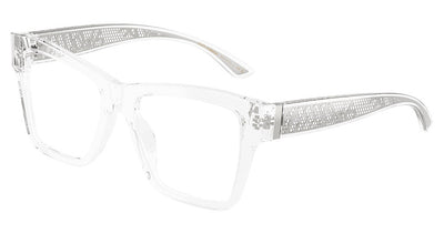 DOLCE & GABBANA DG3411 Eyeglasses