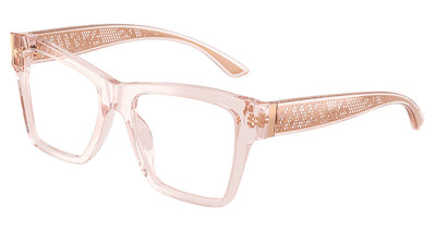 DOLCE & GABBANA DG3411 Eyeglasses