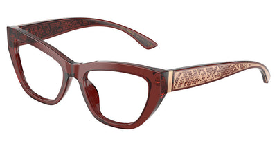DOLCE & GABBANA DG3412 Eyeglasses