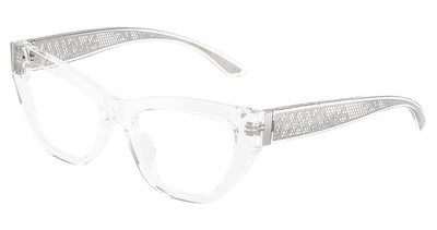 DOLCE & GABBANA DG3412 Eyeglasses