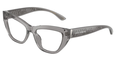 DOLCE & GABBANA DG3412 Eyeglasses
