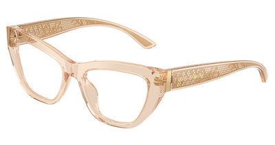 DOLCE & GABBANA DG3412 Eyeglasses