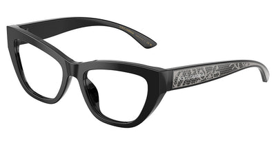 DOLCE & GABBANA DG3412 Eyeglasses