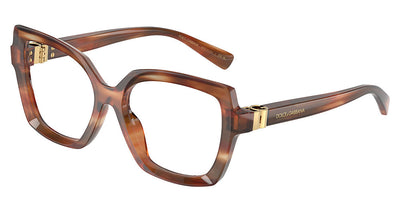 DOLCE & GABBANA DG3413 Eyeglasses