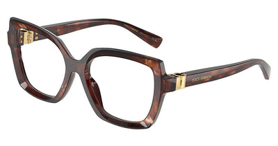DOLCE & GABBANA DG3413 Eyeglasses