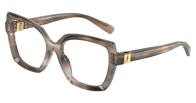 DOLCE & GABBANA DG3413 Eyeglasses