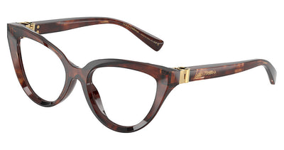 DOLCE & GABBANA DG3414 Eyeglasses