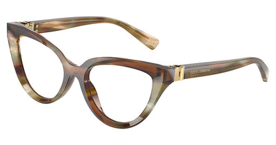 DOLCE & GABBANA DG3414 Eyeglasses