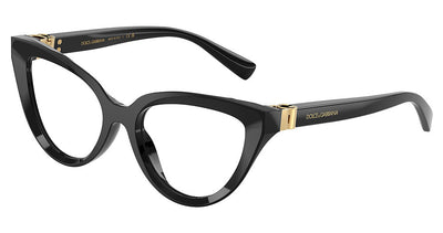 DOLCE & GABBANA DG3414 Eyeglasses