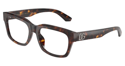 DOLCE & GABBANA DG3416 Eyeglasses
