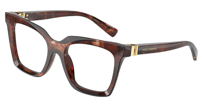 DOLCE & GABBANA DG3417 Eyeglasses