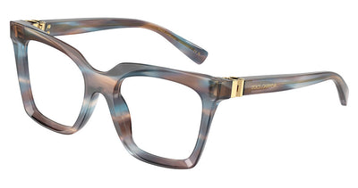 DOLCE & GABBANA DG3417 Eyeglasses