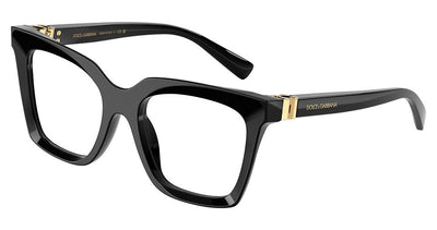 DOLCE & GABBANA DG3417 Eyeglasses