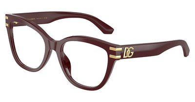 DOLCE & GABBANA DG3418 Eyeglasses