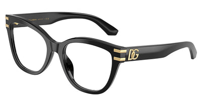 DOLCE & GABBANA DG3418 Eyeglasses