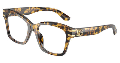 DOLCE & GABBANA DG3419 Eyeglasses