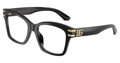 DOLCE & GABBANA DG3419 Eyeglasses