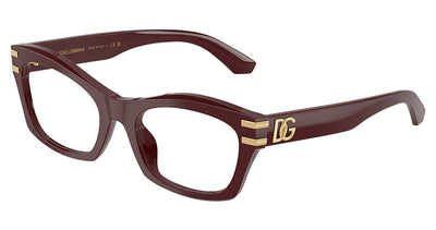 DOLCE & GABBANA DG3420 Eyeglasses