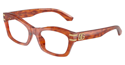 DOLCE & GABBANA DG3420 Eyeglasses