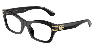 DOLCE & GABBANA DG3420 Eyeglasses