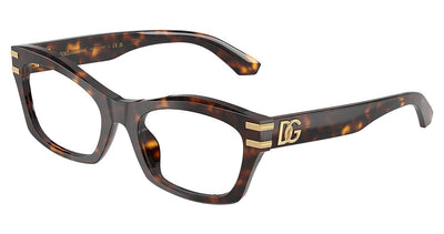DOLCE & GABBANA DG3420 Eyeglasses