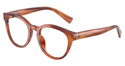 DOLCE & GABBANA DG3421 Eyeglasses