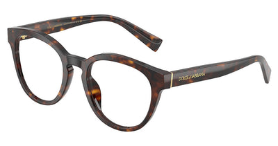 DOLCE & GABBANA DG3421 Eyeglasses