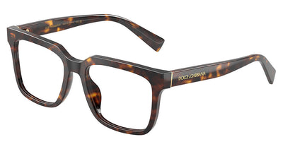 DOLCE & GABBANA DG3422 Eyeglasses