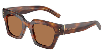 DOLCE & GABBANA DG4413 Sunglasses