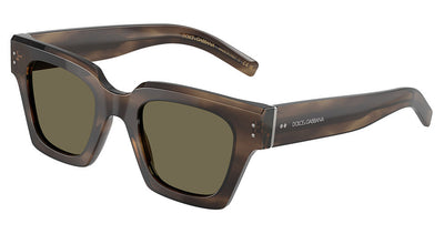 DOLCE & GABBANA DG4413 Sunglasses